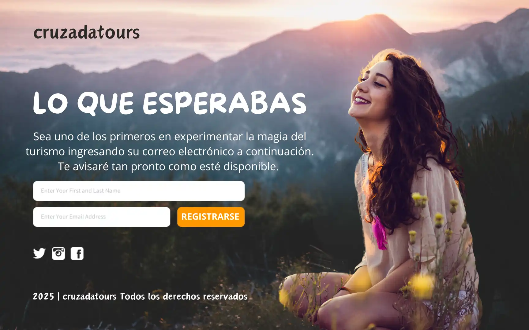 cruzadatours-landing